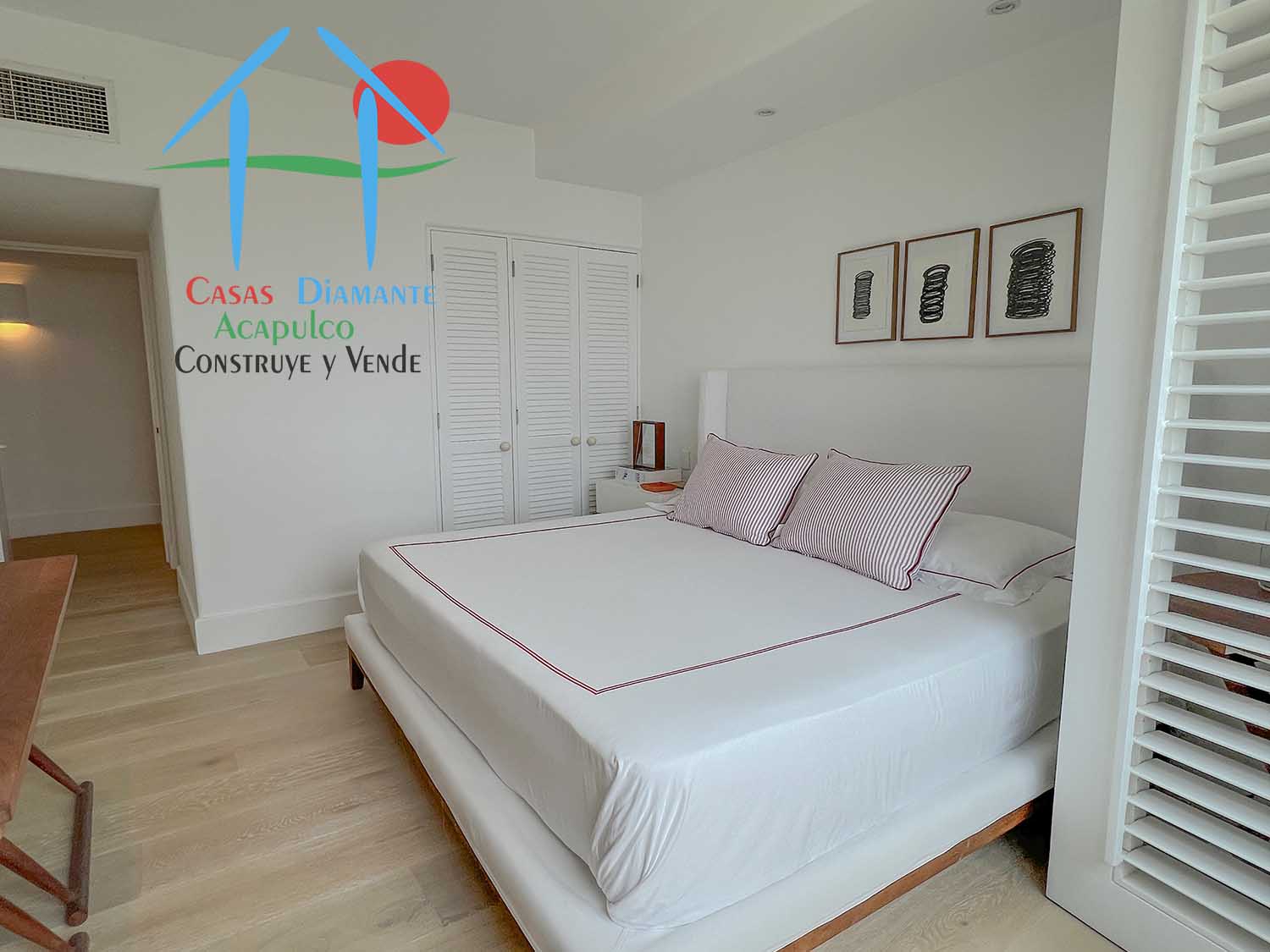 Club Playamar I T5 301 - Recámara dos 3